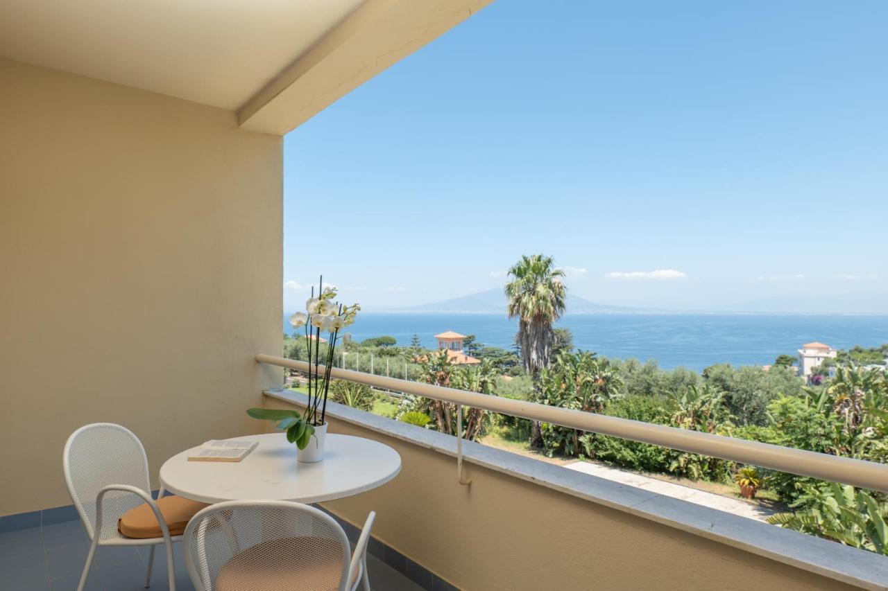 Chambre Familiale - Vue sur Mer
