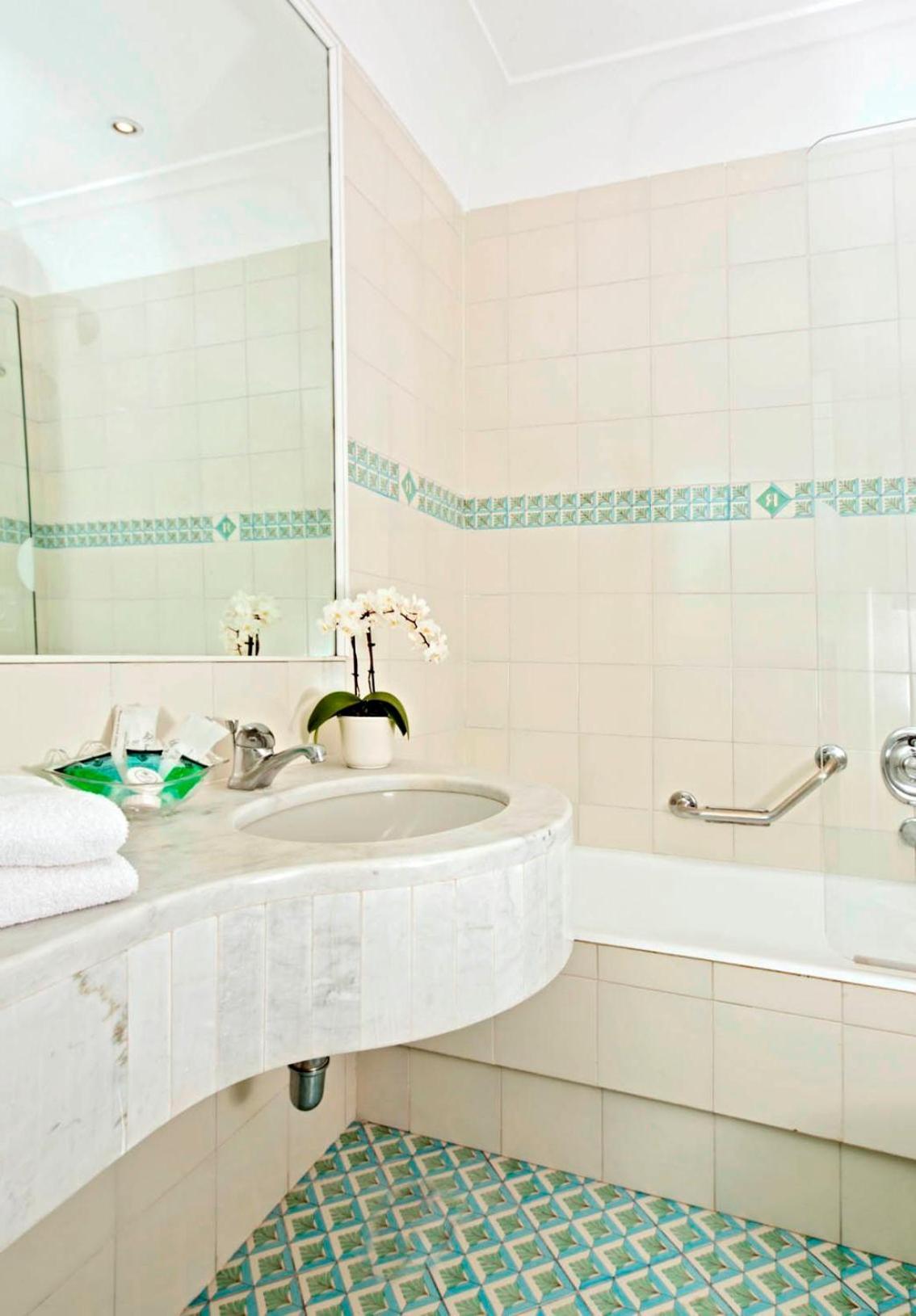 Quarto Individual