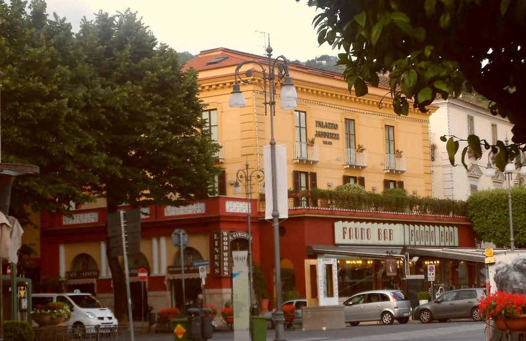 Palazzo Jannuzzi Relais-1