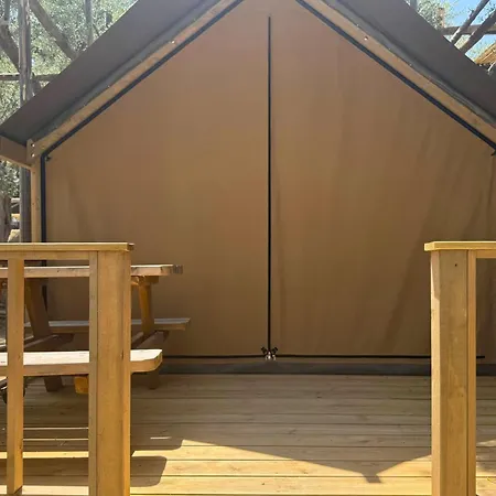 Hostel & Glamping Santa Fortunata-3