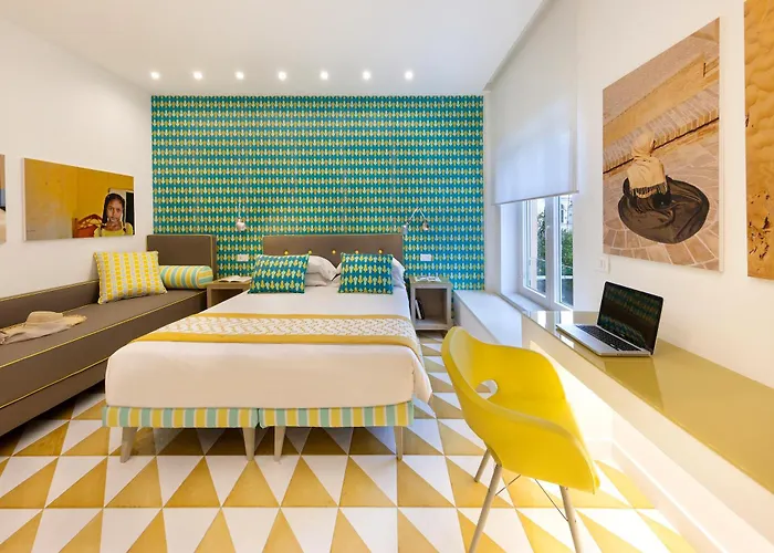 Hotel familiare: Casa Dominova De Luxe