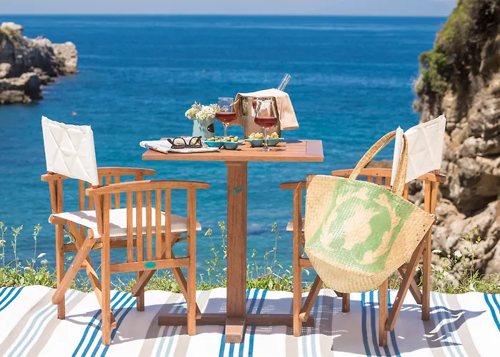 Relais Regina Giovanna
