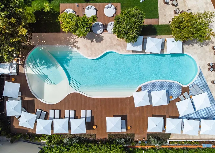 Ara Maris Hotel & Spa