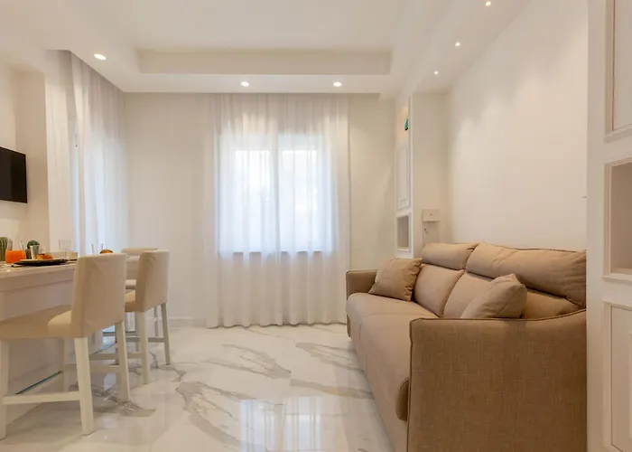 Hotel vicino al College: Maison Adriana