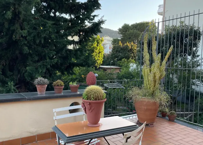 Hotel 3 stelle: Domus Felix