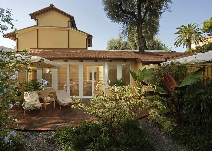 Grand Hotel Excelsior Vittoria