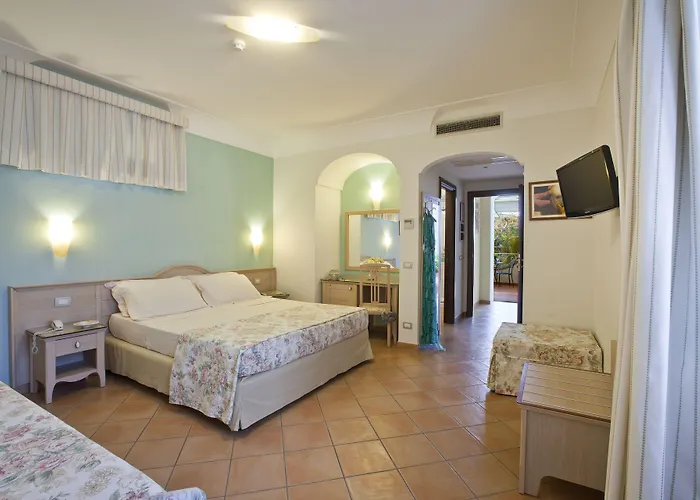 Casa degli ospiti: Relais Villa Angiolina