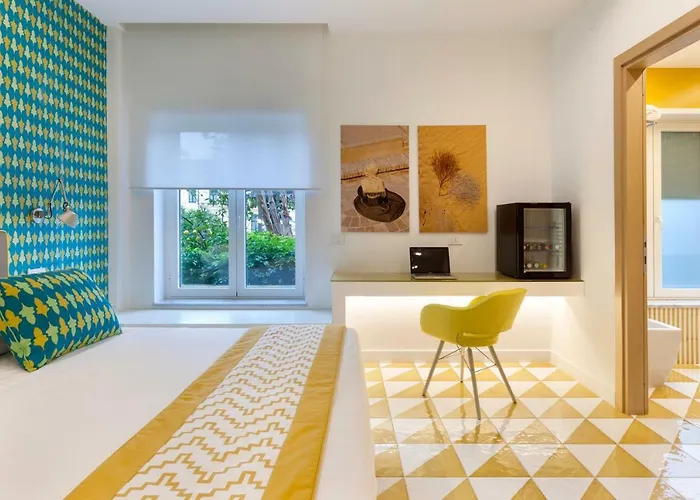 Hotel familiare: Casa Dominova De Luxe