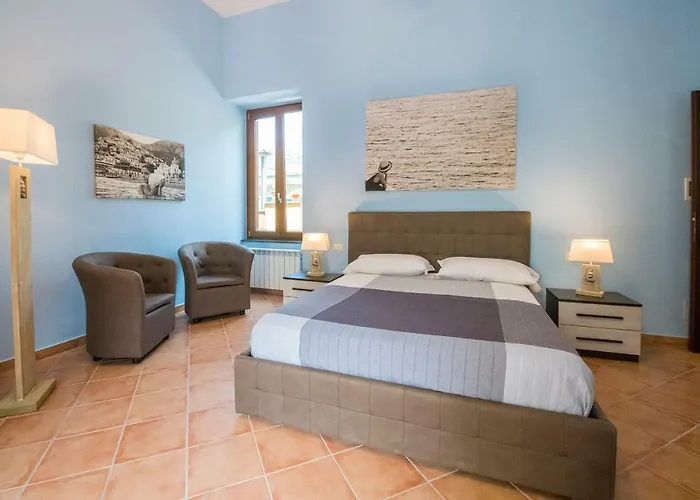 Casa D'Amare